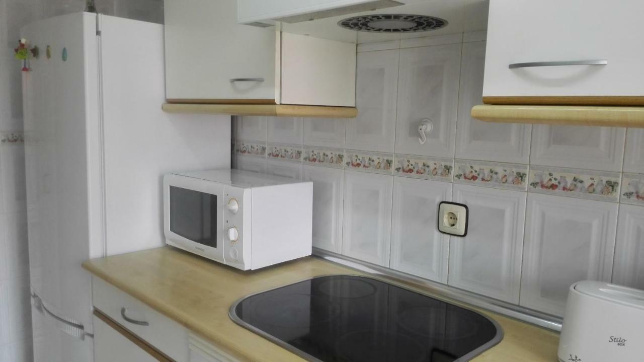 Apartamento Junto Al Duero En La Sierra De Urbion Apartment Молинос де Дуеро Екстериор снимка