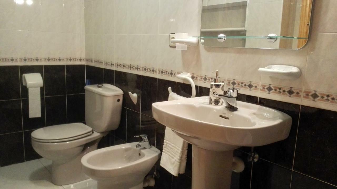 Apartamento Junto Al Duero En La Sierra De Urbion Apartment Молинос де Дуеро Екстериор снимка